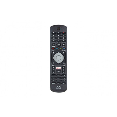 DCU REMOTE CONTROL  FOR PHILIPS